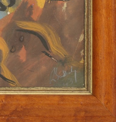 Lot 575 - Rowland Suddaby (1912-1972)