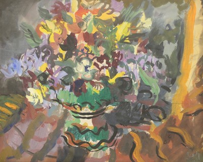 Lot 575 - Rowland Suddaby (1912-1972)