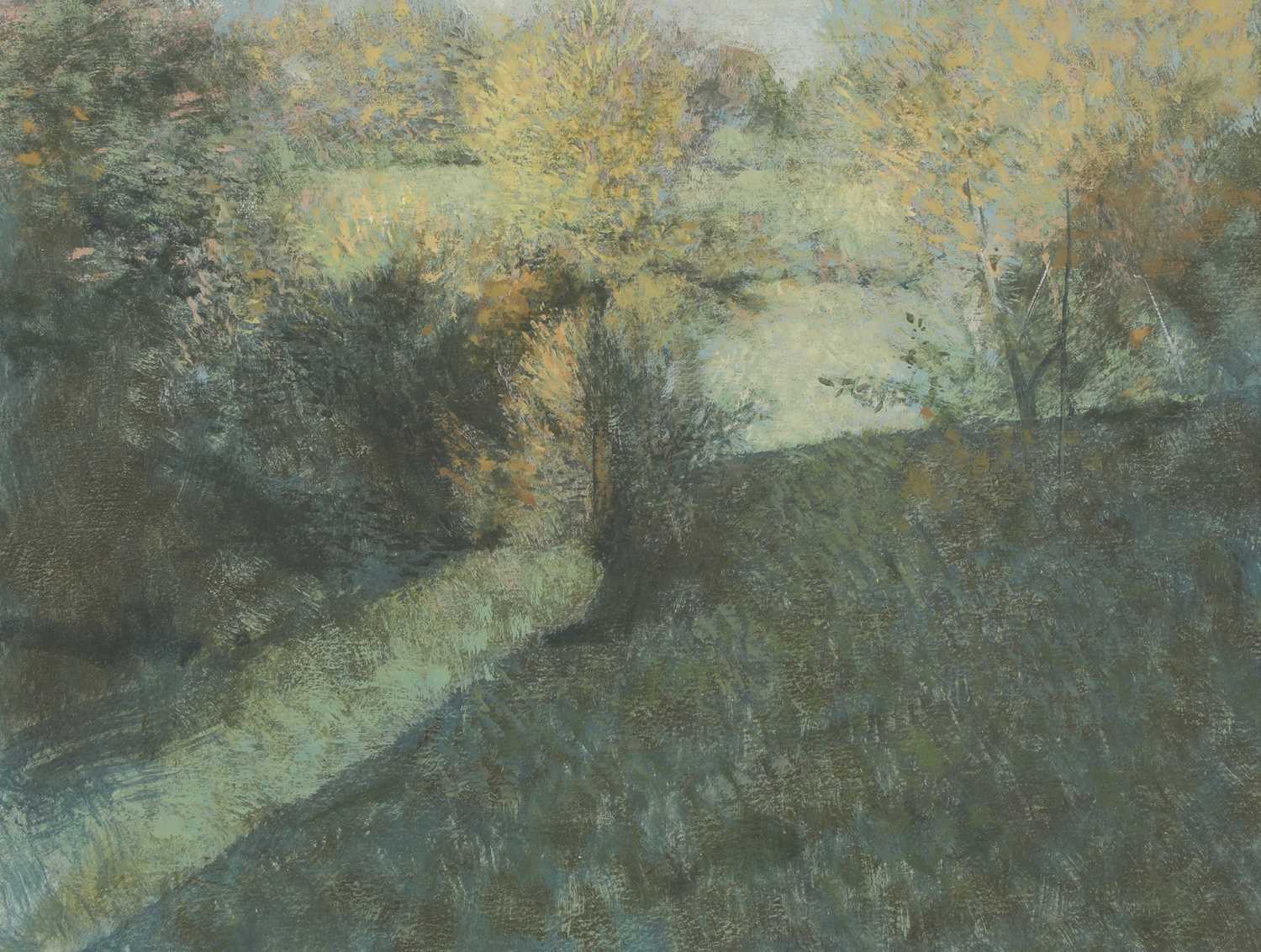 Lot 148 - David Tindle RA (1912-1972)