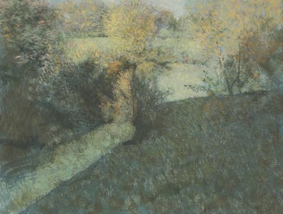 Lot 148 - David Tindle RA (1912-1972)