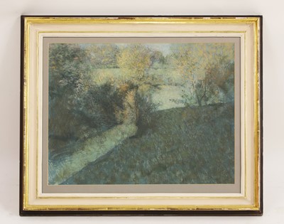 Lot 148 - David Tindle RA (1912-1972)