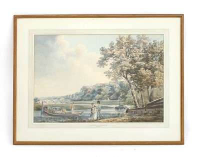 Lot 615 - Eliza Barrett