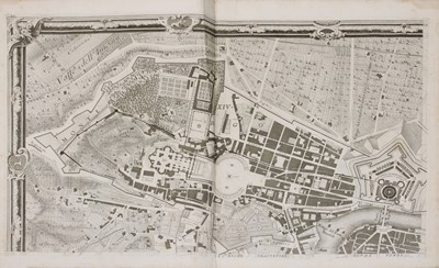 Lot 172 - NOLLI, Giovanni Battista