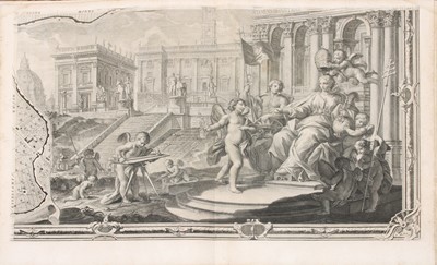 Lot 172 - NOLLI, Giovanni Battista
