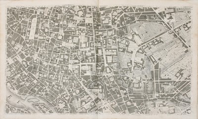Lot 172 - NOLLI, Giovanni Battista