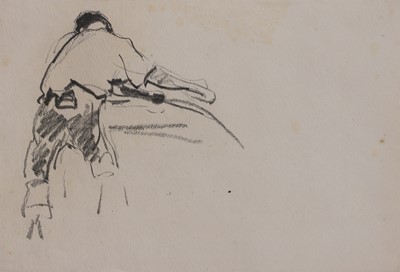 Lot 559 - Harry Becker (1865-1928)