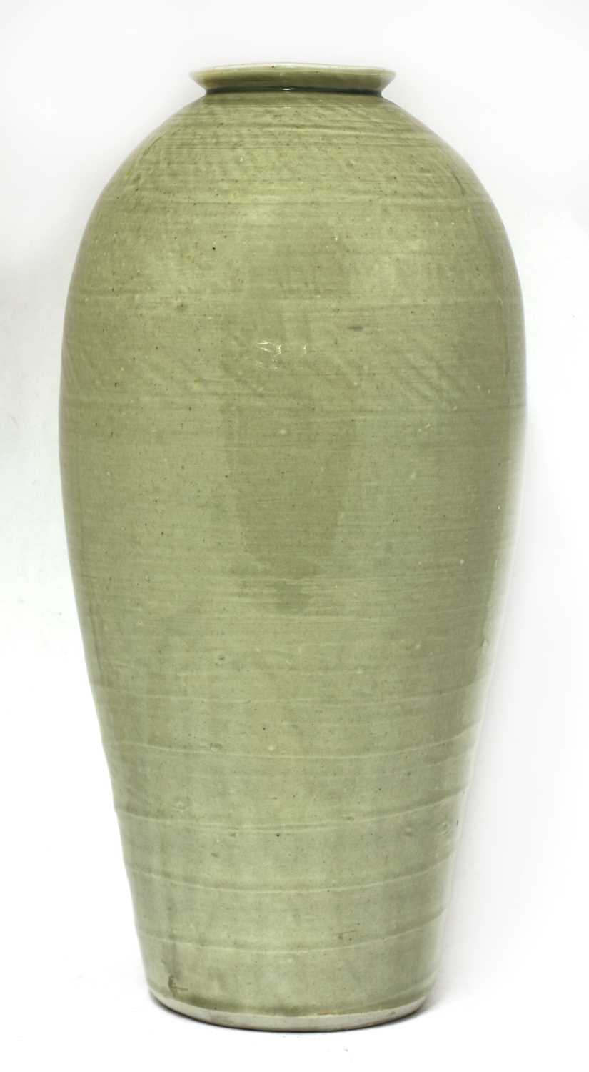 Lot 266 - William Marshall (1923-2007)