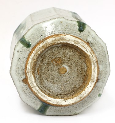 Lot 265 - William Marshall (1923-2007)