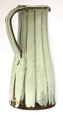 Lot 272 - Jim Malone (b.1946)
