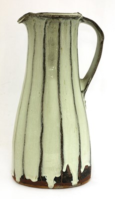 Lot 272 - Jim Malone (b.1946)
