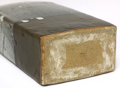 Lot 262 - William Marshall (1923-2007)
