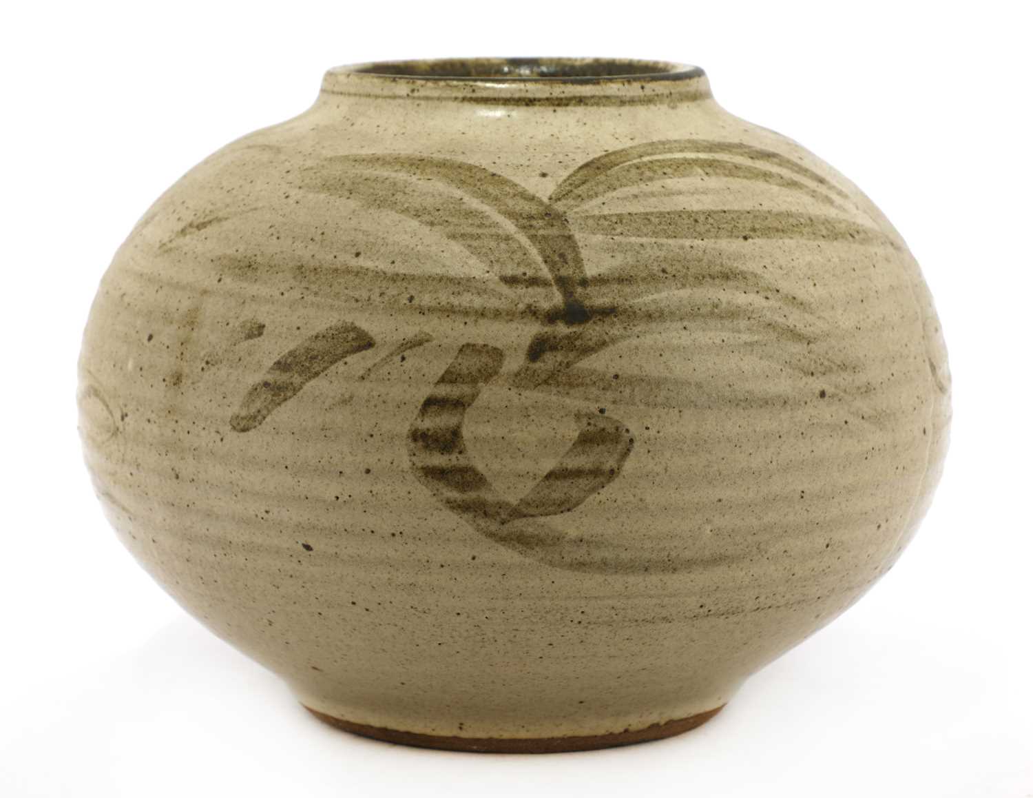 Lot 255 - Paul Barron (1917-1983)