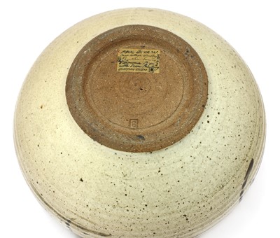 Lot 255 - Paul Barron (1917-1983)