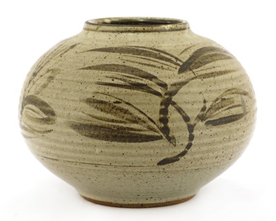 Lot 255 - Paul Barron (1917-1983)