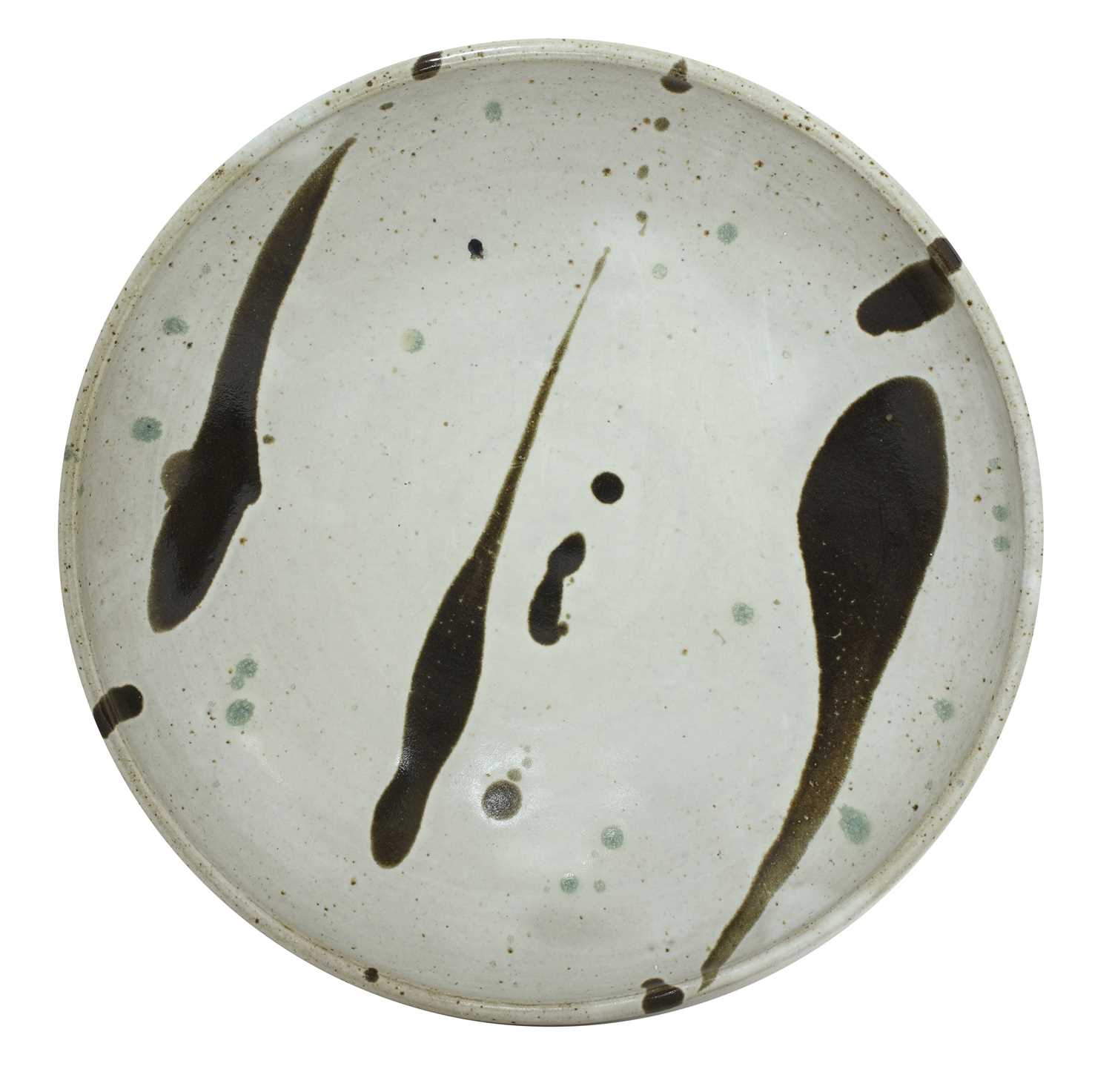 Lot 256 - William Marshall (1923-2007)