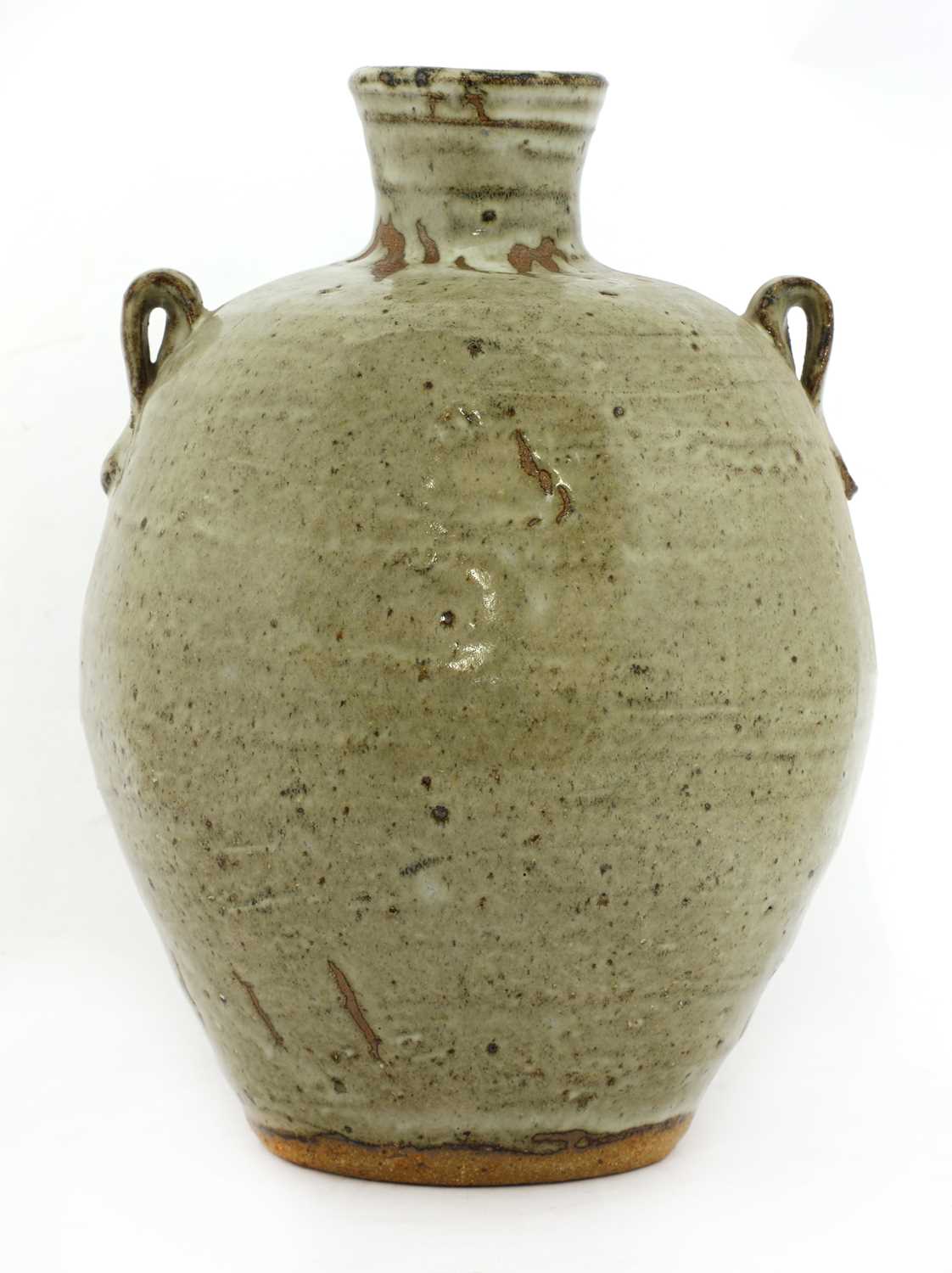 Lot 261 - William Marshall (1923-2007)