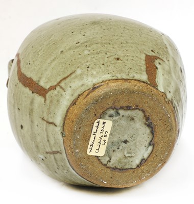 Lot 261 - William Marshall (1923-2007)