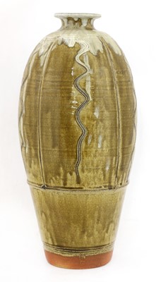 Lot 273 - Jim Malone (b.1946)