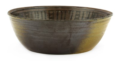 Lot 279 - Svend Bayer (Danish, b.1946)