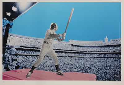 Lot 292 - David Studwell (contemporary)