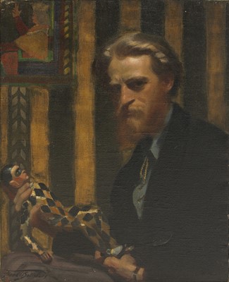 Lot 109 - Frank Owen Salisbury (1874-1962)