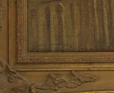 Lot 75 - Frank Owen Salisbury (1874-1962)