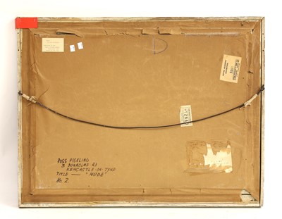 Lot 670 - Ross Hickling (20th century)
