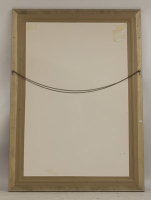 Lot 266 - David Remfry RA (b.1942)