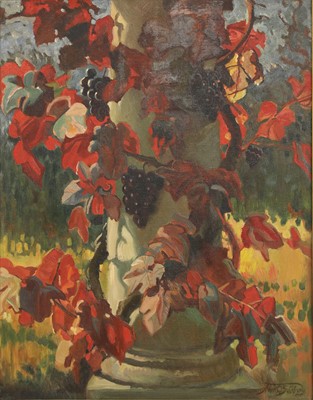 Lot 76 - Frank Owen Salisbury (1874-1962)