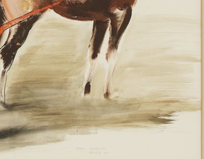 Lot 121 - John Skeaping RA (1901-1980)