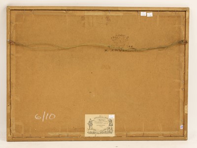 Lot 121 - John Skeaping RA (1901-1980)