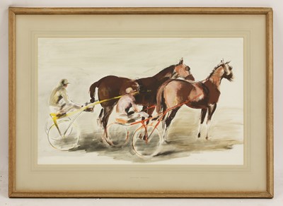 Lot 121 - John Skeaping RA (1901-1980)