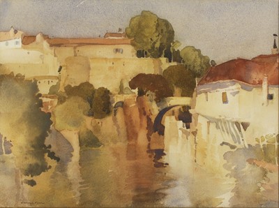 Lot 51 - Sir William Russell Flint RA PRWS (1880-1969)