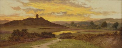 Lot 734 - Edward Henry Holder (1847-1922)