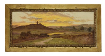 Lot 734 - Edward Henry Holder (1847-1922)