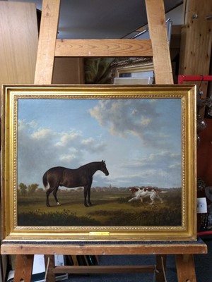 Lot 9 - Charles Towne (1763-1840)