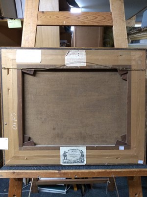 Lot 9 - Charles Towne (1763-1840)