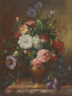 Lot 685 - ...Magdiolina (Italian, 20th century)