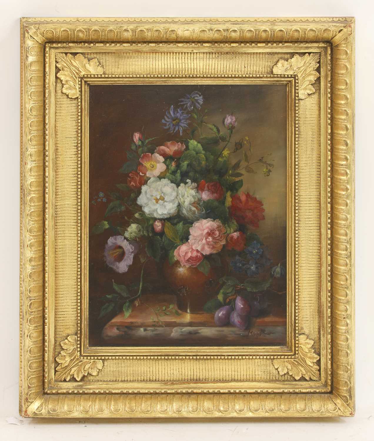 Lot 685 - ...Magdiolina (Italian, 20th century)