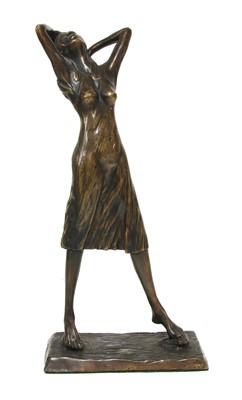 Lot 342 - Frank Miles (Zimbabwean, b.1946)
