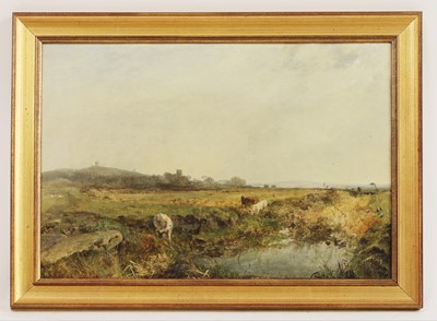 Lot 237 - William Henry Hunt (1790-1864)