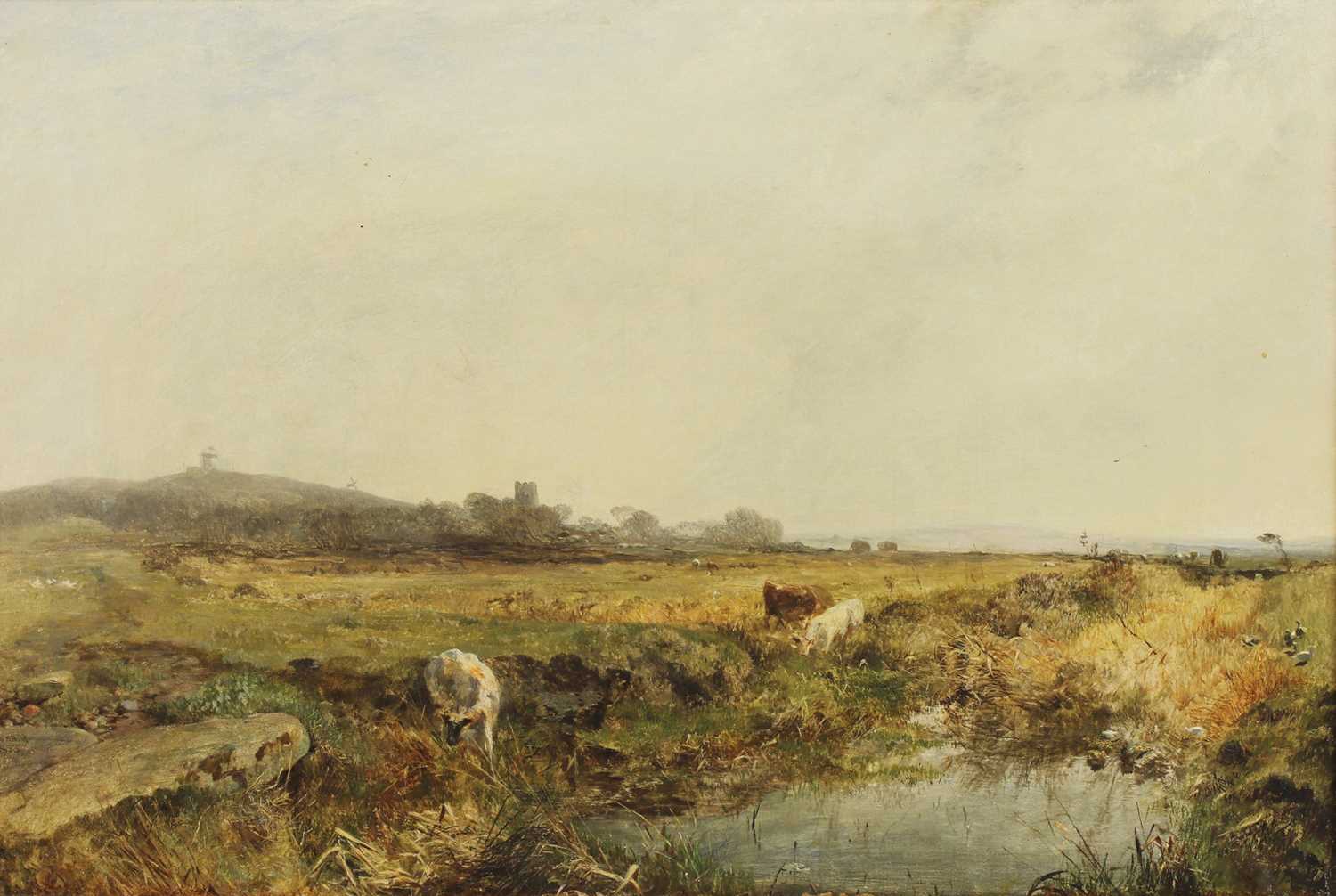 Lot 237 - William Henry Hunt (1790-1864)