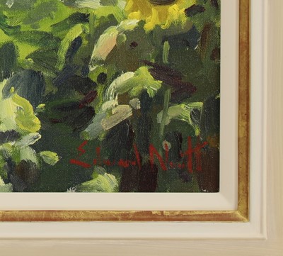 Lot 246 - Edward Noott (b.1965)