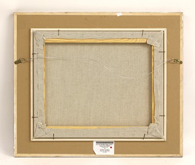 Lot 246 - Edward Noott (b.1965)