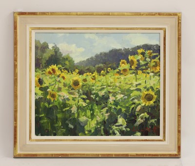Lot 246 - Edward Noott (b.1965)