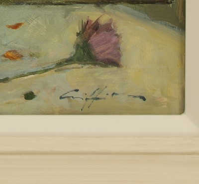 Lot 690 - Caroline Griffin (20th century)
