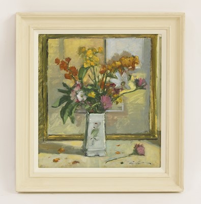 Lot 690 - Caroline Griffin (20th century)