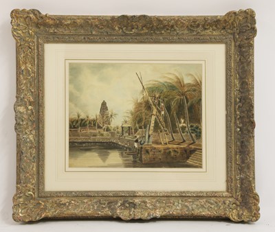 Lot 527 - Anglo-Indian School (19th century)
