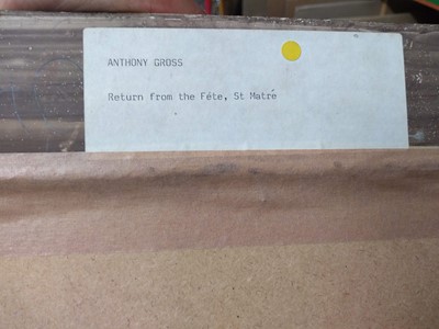 Lot 527 - Anglo-Indian School (19th century)
