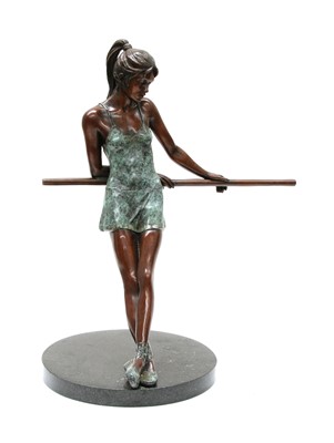 Lot 55 - Jonathan Wylder (b.1957)